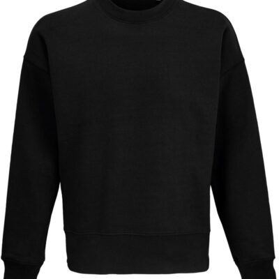 Oversize Sweater SOL'S | Authentic