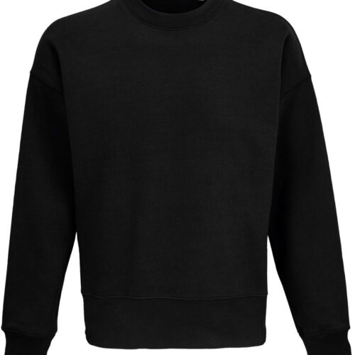 Oversize Sweater SOL'S | Authentic Oversize Sweater SOL'S | Authentic