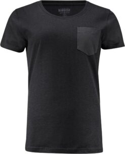 Damen T-Shirt "Two-Tone" James Harvest | Walcott T-Shirt Women