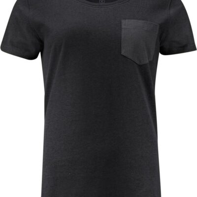 Damen T-Shirt "Two-Tone" James Harvest | Walcott T-Shirt Women