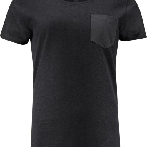 Damen T-Shirt "Two-Tone" James Harvest | Walcott T-Shirt Women