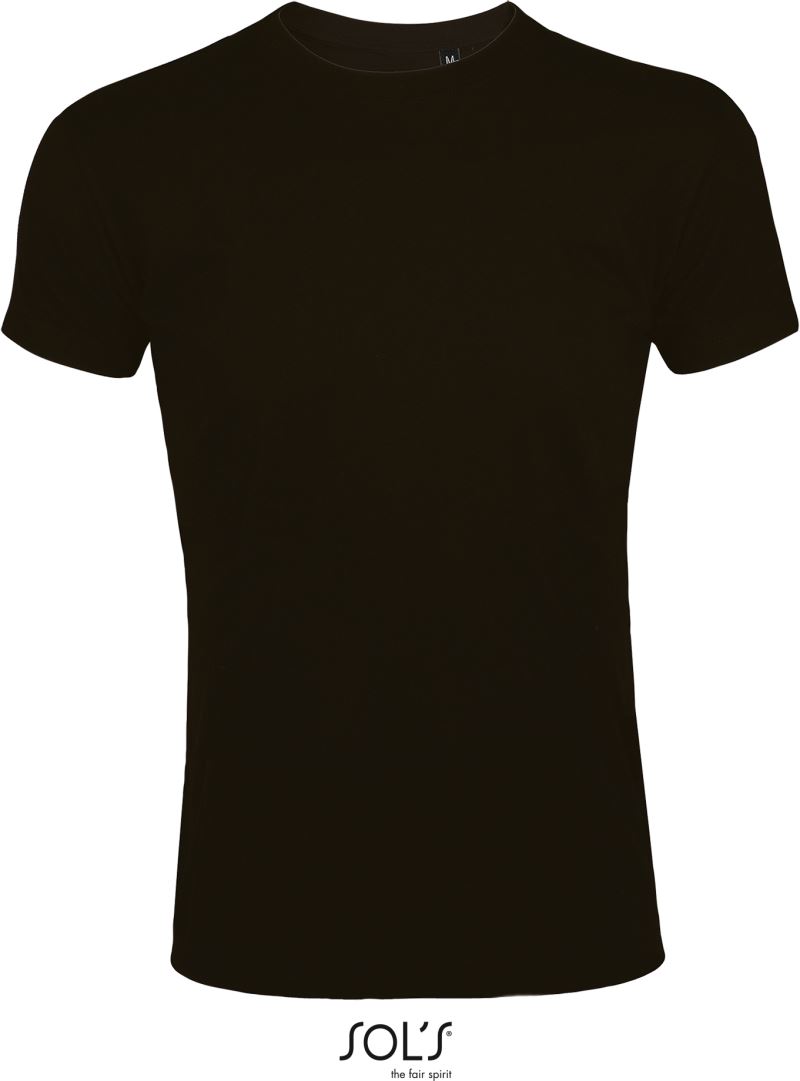 Herren Slim Fit T-Shirt SOL'S | Imperial Fit