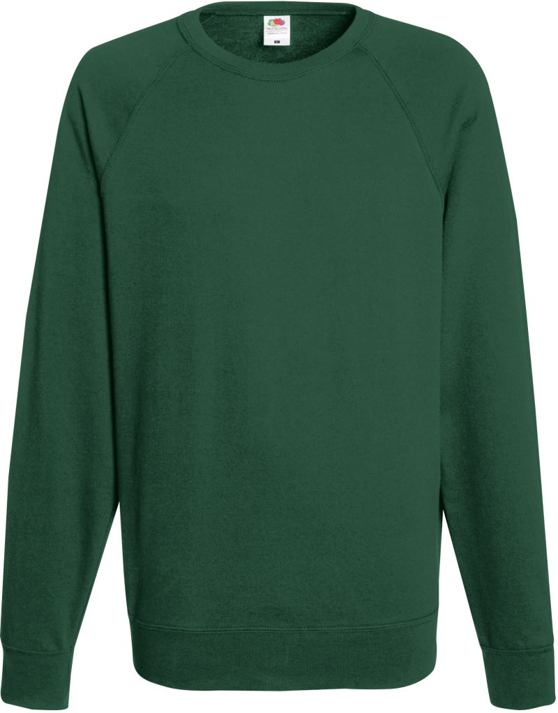 Herren Raglan Sweater F.O.L. | Lightweight Raglan Sweat