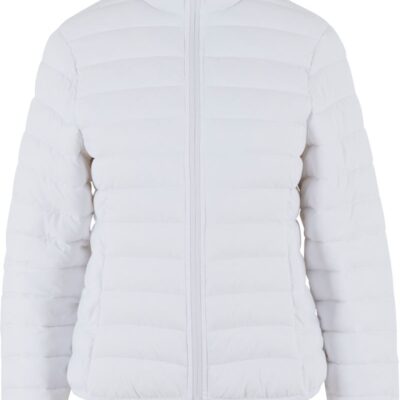 Leichte Damen Steppjacke New Morning Studios | NM 030