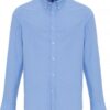 Oxford Hemd Streifen langarm Premier | PR 238 Oxford Hemd Streifen langarm Premier | PR 238