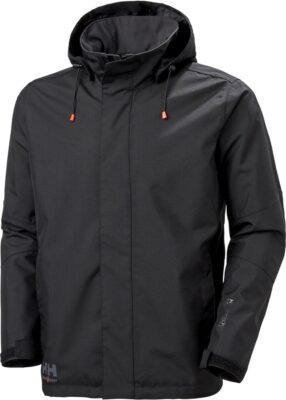 Wasserdichte Workwear Jacke "Oxford" Helly Hansen | Oxford 71290