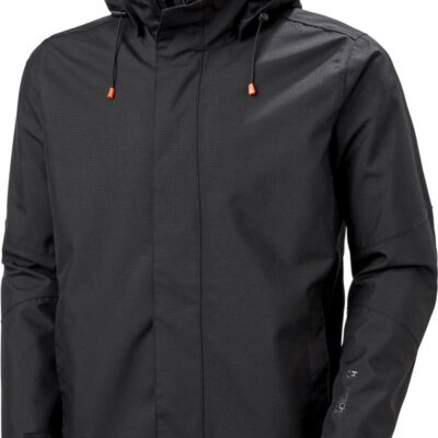 Wasserdichte Workwear Jacke "Oxford" Helly Hansen | Oxford 71290 Wasserdichte Workwear Jacke "Oxford" Helly Hansen | Oxford 71290