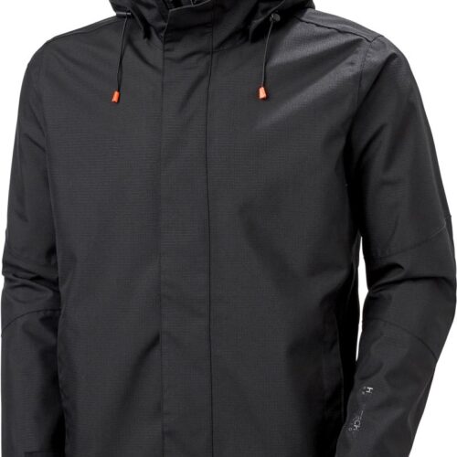 Wasserdichte Workwear Jacke "Oxford" Helly Hansen | Oxford 71290