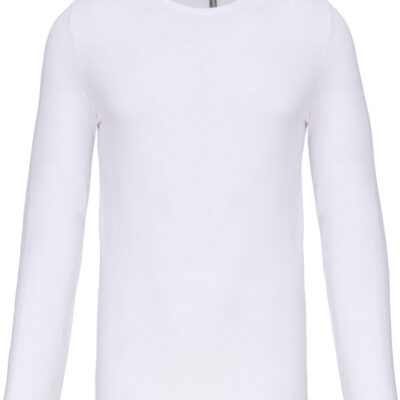 Stretch T-Shirt langarm Kariban | K 3016