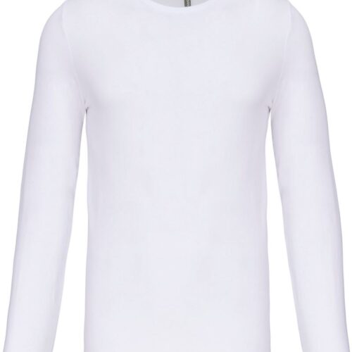 Stretch T-Shirt langarm Kariban | K 3016