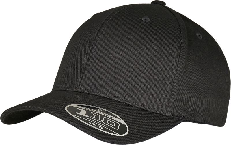 6 Panel Flexfit Wooly Combed Kappe Flexfit | 6277DC