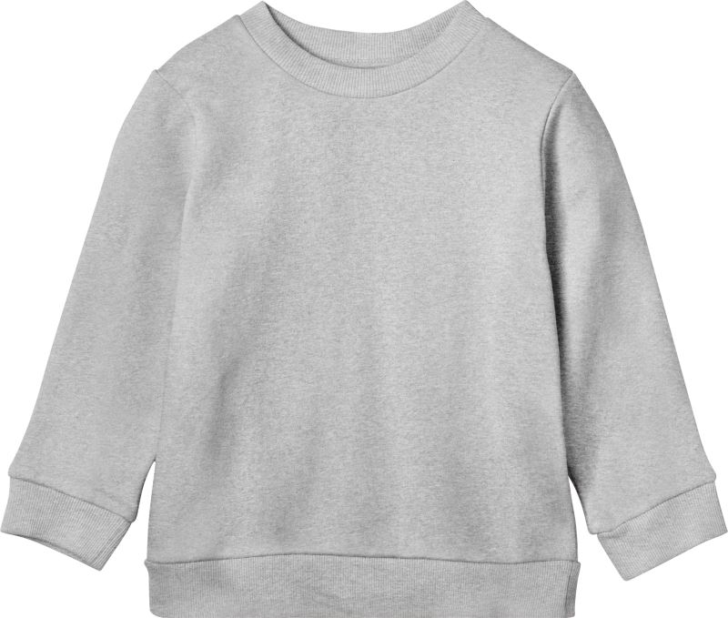 Kinder Sweater True Blanks | Kids Sweater