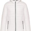 Leichte Herren Kapuzen Steppjacke Kariban | K 6110 Leichte Herren Kapuzen Steppjacke Kariban | K 6110