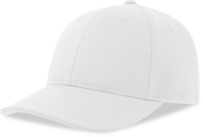 6 Panel Baseball Kappe Atlantis | Liberty Sandwich-S