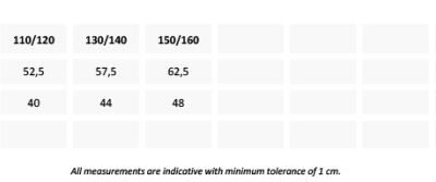 Wattierte Kinder Kapuzen Softshell Jacke Clique | Padded Hooded Softshell Junior Grössentabelle Wattierte Kinder Kapuzen Softshell Jacke Clique | Padded Hooded Softshell Junior Grössentabelle