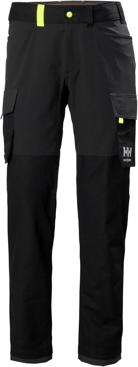 Workwear Cargo Hose "Oxford" – kurz Helly Hansen | Oxford 77408 S