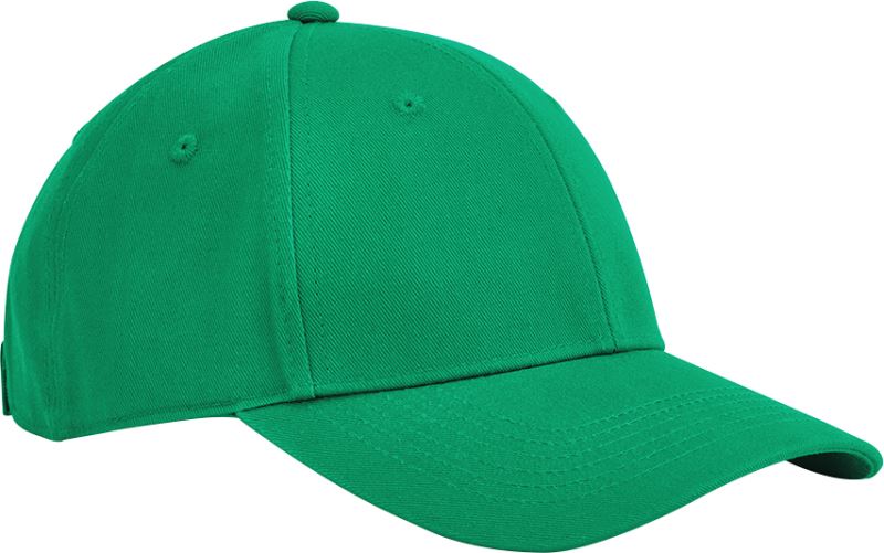 Kinder 6 Panel EarthAware® Kappe Beechfield | B 821B