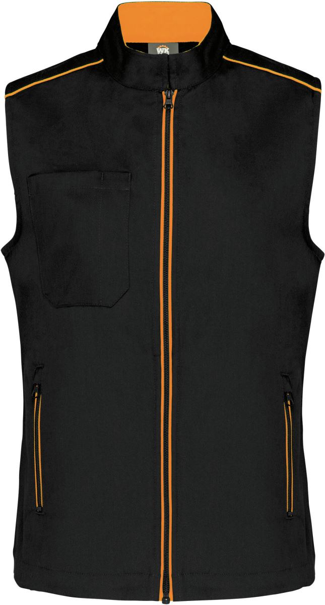 Damen Bodywarmer "Day-to-Day" Kariban WK | WK 6149