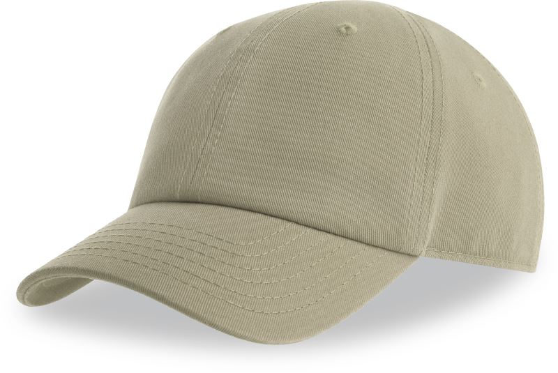 Kinder 6 Panel Kappe Atlantis | Kid Fraser