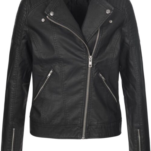 Damen Biker Jacke Stedman | Biker Jacket Women Damen Biker Jacke Stedman | Biker Jacket Women