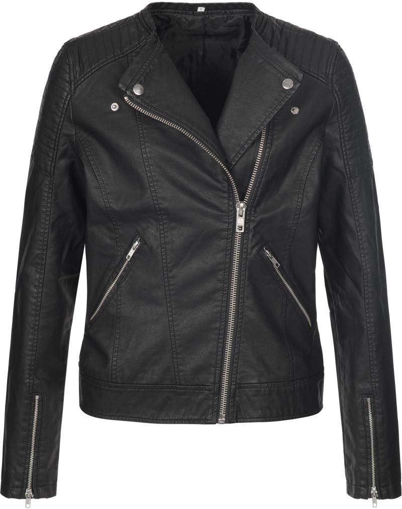 Damen Biker Jacke Stedman | Biker Jacket Women Damen Biker Jacke Stedman | Biker Jacket Women