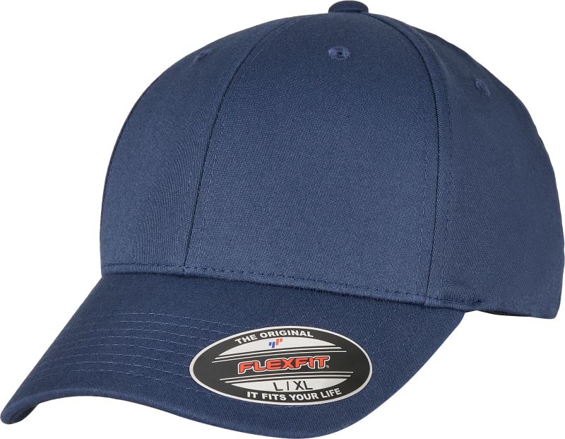 6 Panel Kappe "Alpha Shape" Flexfit | 6277AS