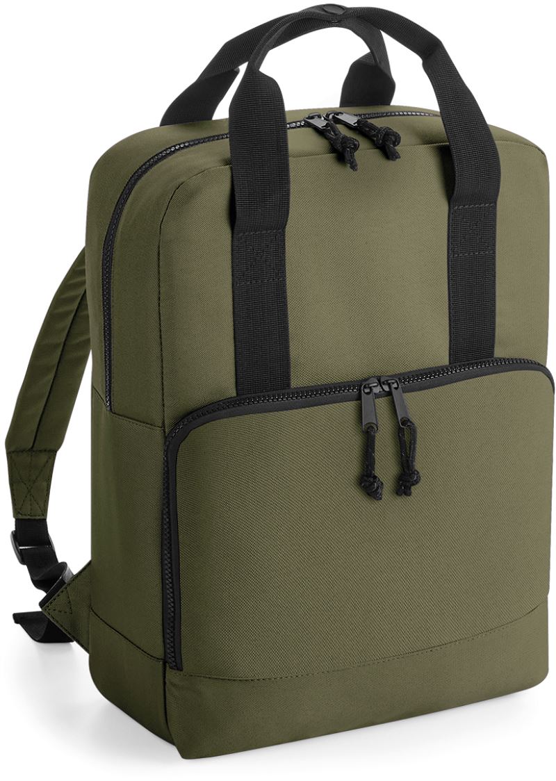 Kühlrucksack BagBase | BG 287