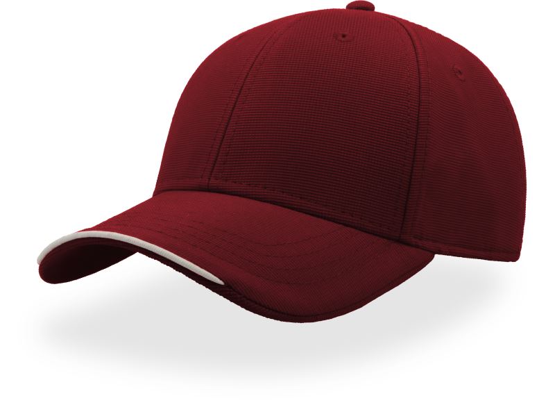 6 Panel Kappe Atlantis | Estoril-S