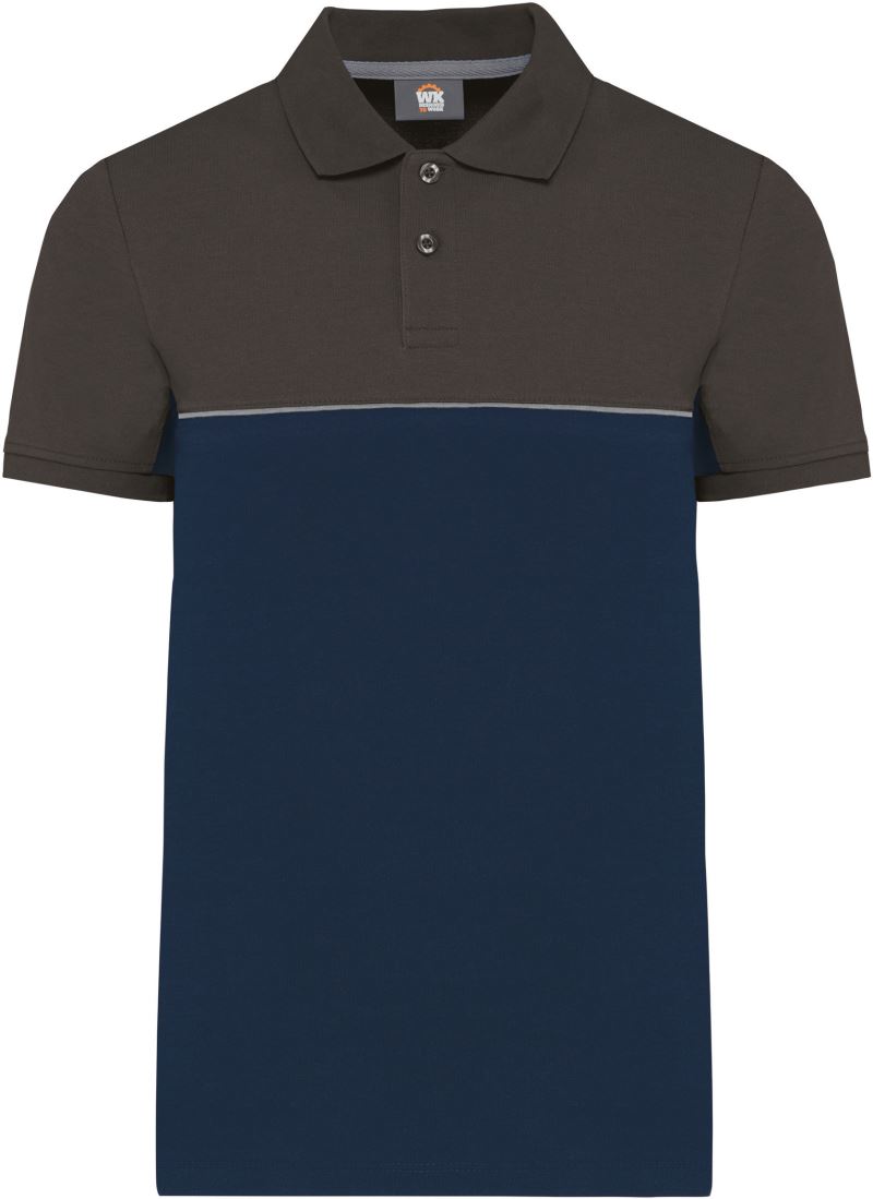 Workwear Piqué Polo Kariban WK | WK 210