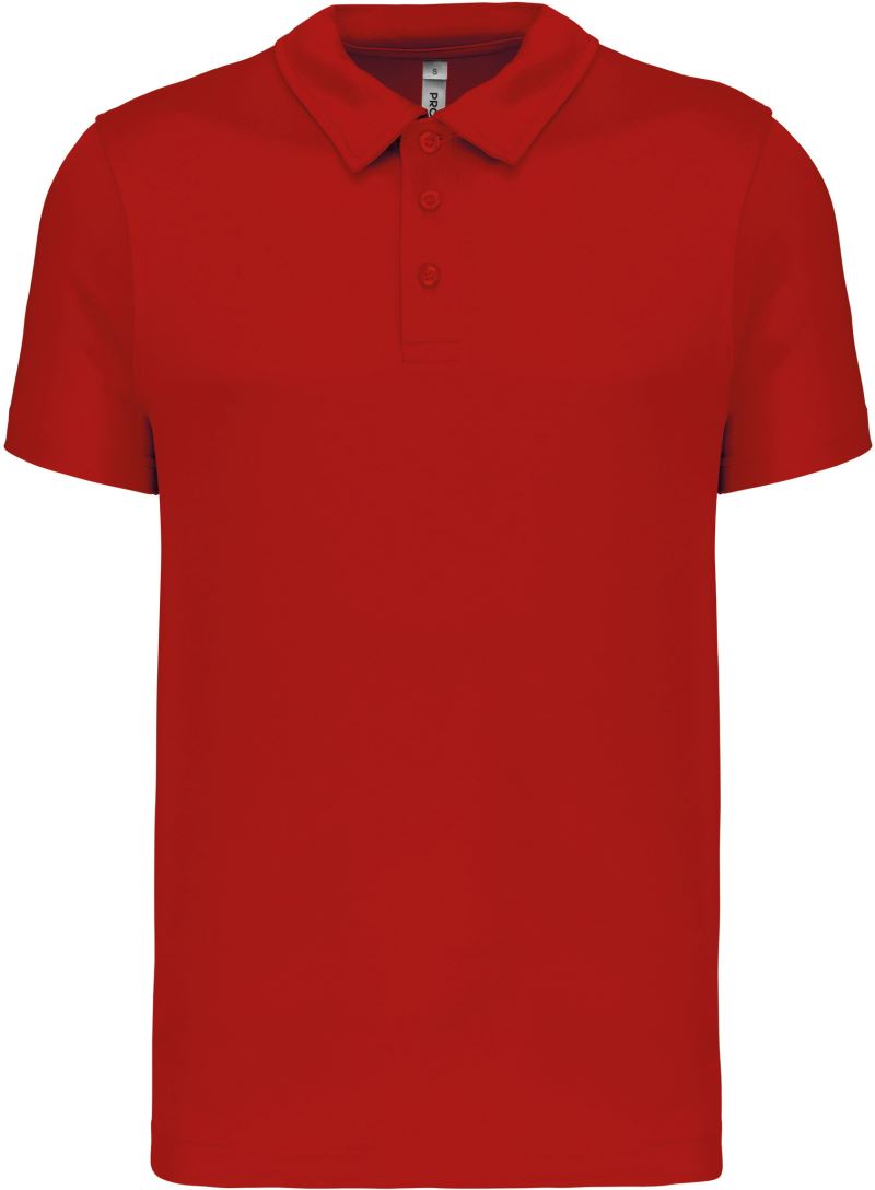Herren CoolPlus® Polo Kariban ProAct | PA 482