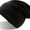 Langer Beanie Atlantis | Brooklin