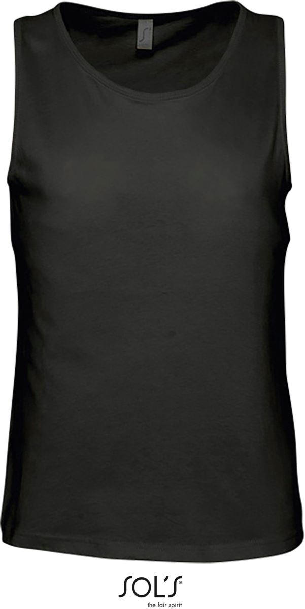 Herren Tanktop SOL'S | Justin