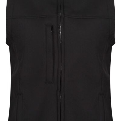 Damen 2-Lagen Softshell Bodywarmer "Flux" Regatta | TRA 790 Damen 2-Lagen Softshell Bodywarmer "Flux" Regatta | TRA 790