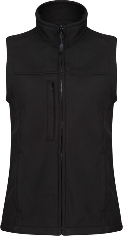 Damen 2-Lagen Softshell Bodywarmer "Flux" Regatta | TRA 790 Damen 2-Lagen Softshell Bodywarmer "Flux" Regatta | TRA 790