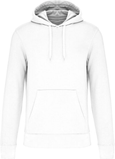 Umweltfreundlicher Herren Kapuzen Sweater Kariban | K 4027 Umweltfreundlicher Herren Kapuzen Sweater Kariban | K 4027
