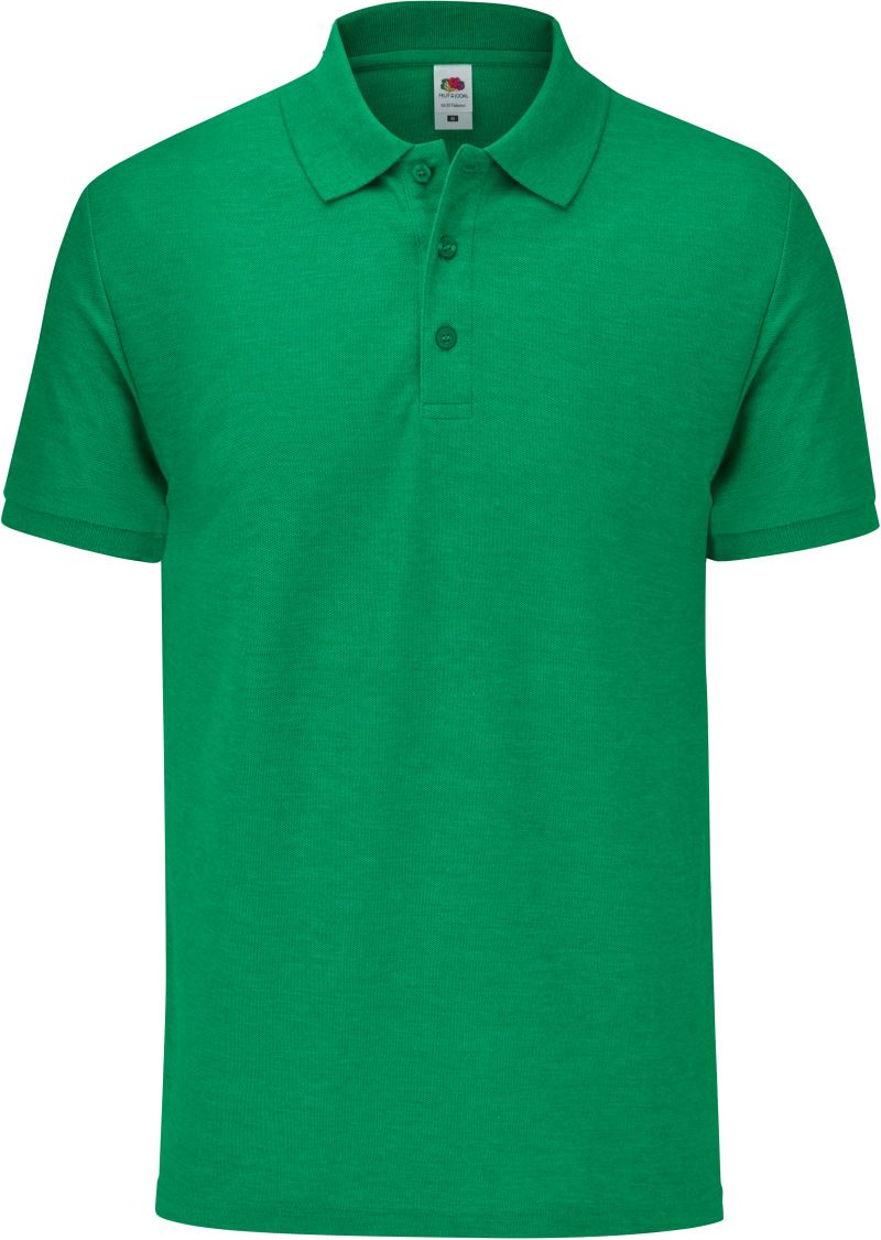 Herren Piqué Polo F.O.L. | 65/35 Tailored Polo