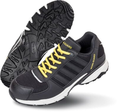 Sicherheitsschuhe Result Work-Guard | R 348X Sicherheitsschuhe Result Work-Guard | R 348X