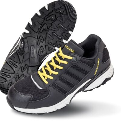 Sicherheitsschuhe Result Work-Guard | R 348X Sicherheitsschuhe Result Work-Guard | R 348X