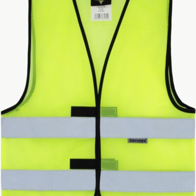 Sommerwarnweste Mesh Korntex | KXQ – Thessaloniki