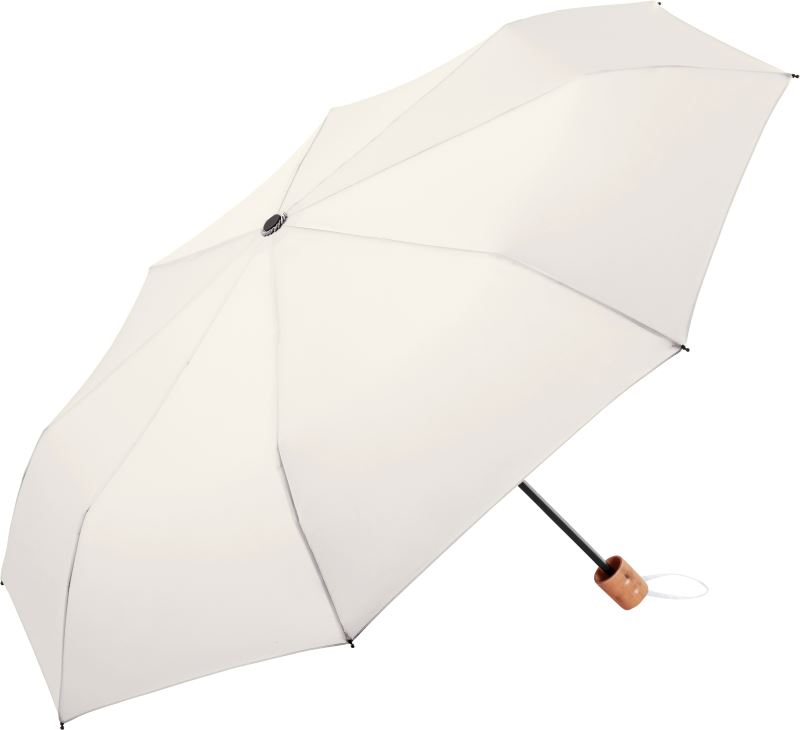 Mini Taschenschirm "ÖkoBrella Shopping" Fare | 9158 watersave