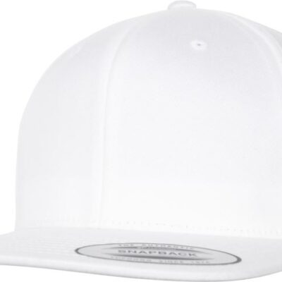 6 Panel Snapback Bio Kappe Flexfit | 6089OC