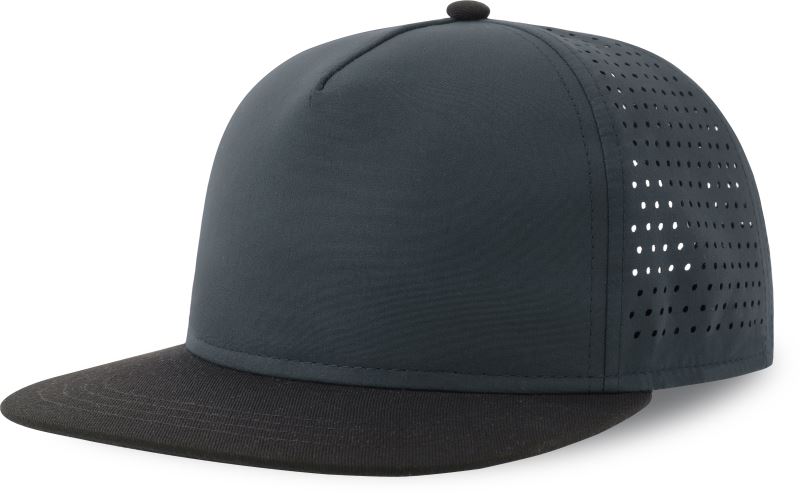 5 Panel Kappe Atlantis | Bank Five-S