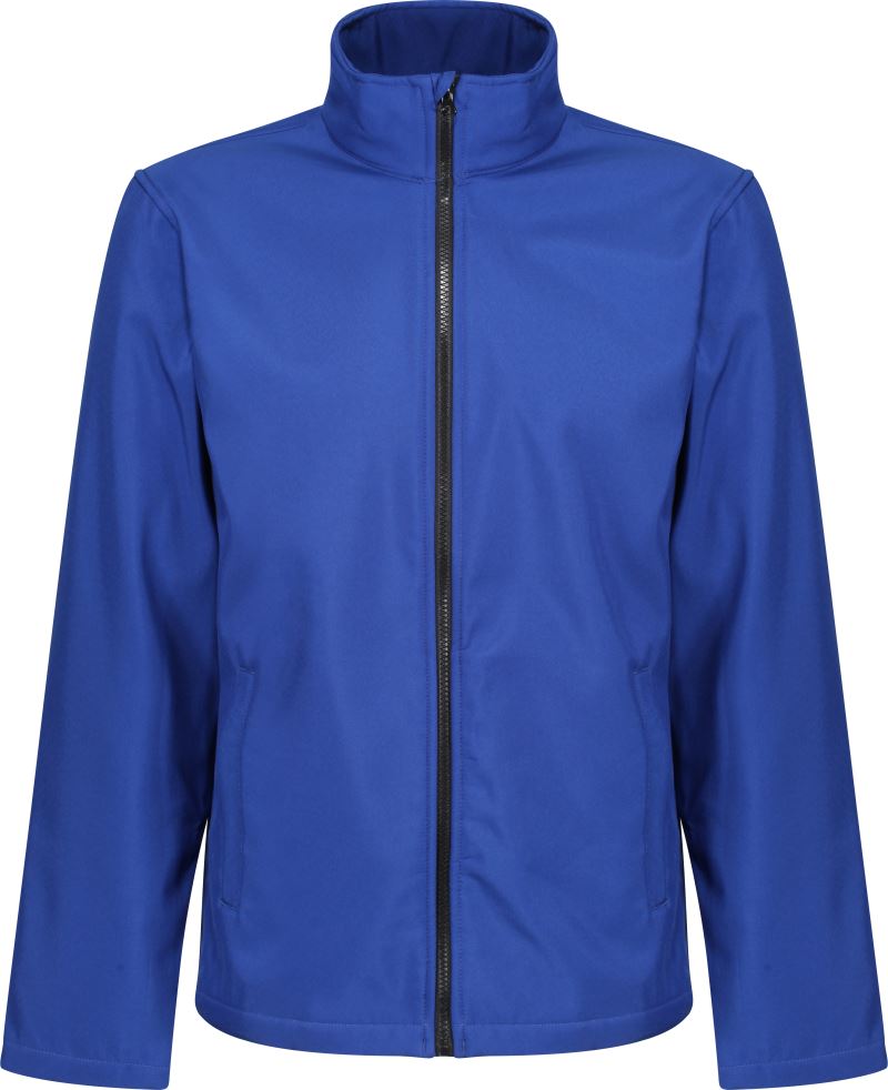 Herren 2-Lagen Softshell Jacke "Ablaze" Regatta | TRA 628