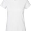 Schweres Damen Bio T-Shirt Neutral | O 80001 Schweres Damen Bio T-Shirt Neutral | O 80001