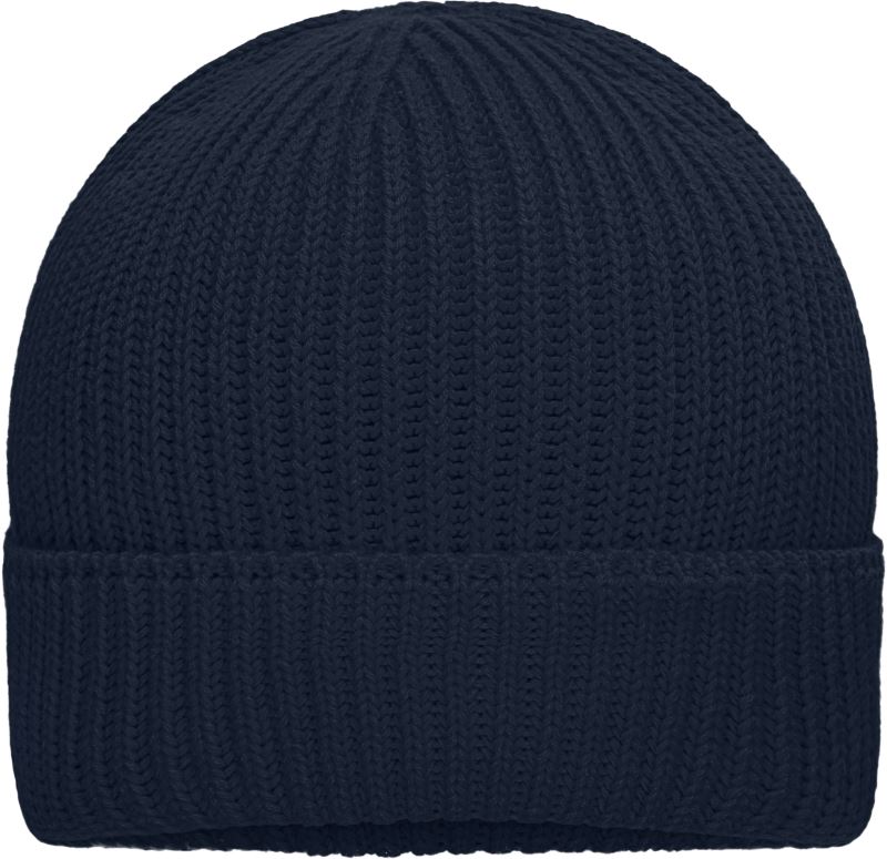 Bio Strickmütze Daiber | MB 7409