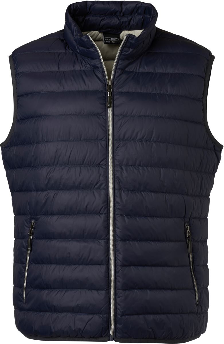 Herren Daunen Bodywarmer Daiber | JN 1138 Herren Daunen Bodywarmer Daiber | JN 1138