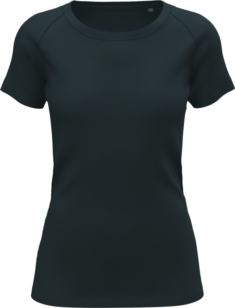 Damen Sport Shirt Stedman | Seamless Sports-T Women