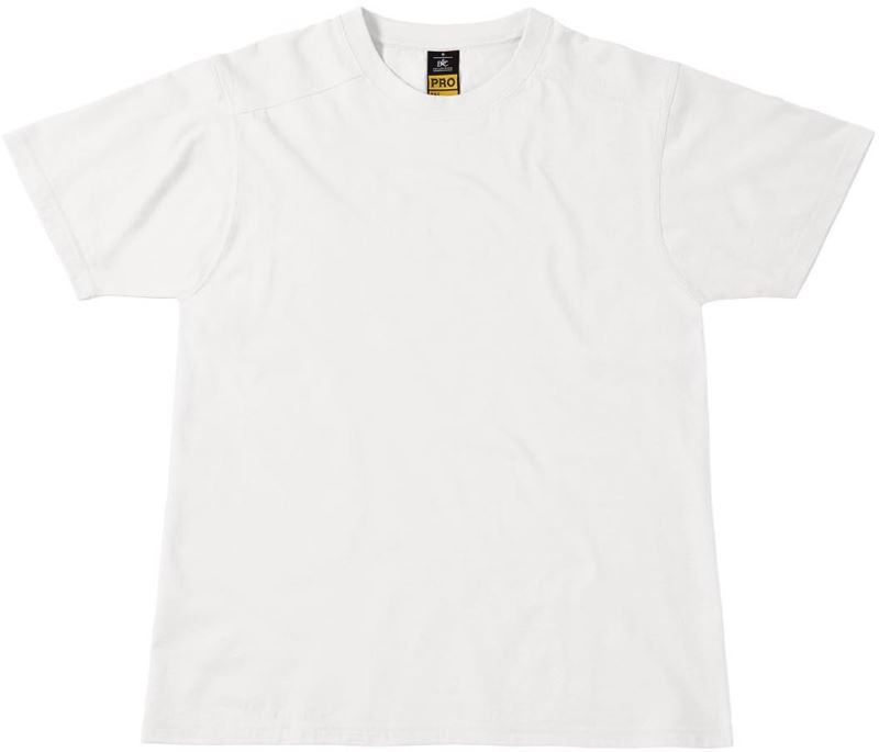 Workwear T-Shirt B&C | Perfect Pro