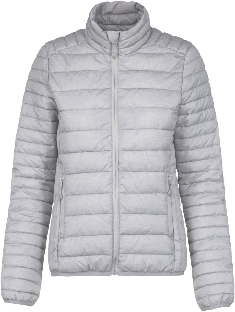Leichte Damen Steppjacke Kariban | K 6121