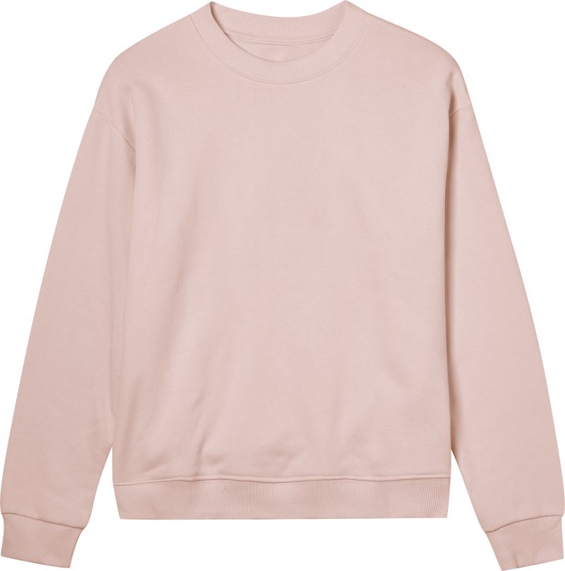 Damen Sweater "Essentials" True Blanks | Womens Regular Sweater